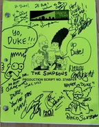 Script cover: jennarosenfeld's Instagram