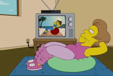 Bart the Lover Simpsons Wiki Fandom