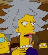 Char 85509.jpg (19 KB) Judith in "Funeral For a Fiend"