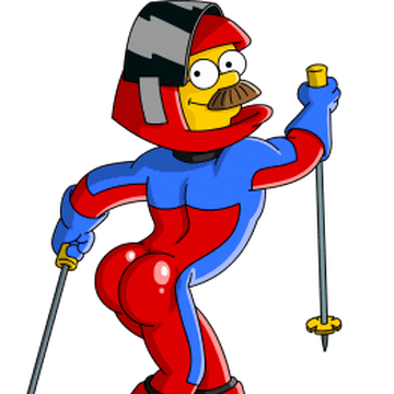 Stupid Sexy Flanders Simpsons Wiki Fandom