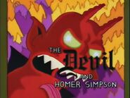 The Devil and Homer Simpson 6