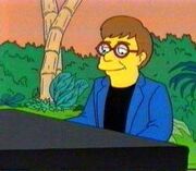 19990214EltonJohnSimpsons