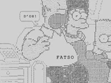 ASCII Family couch gag