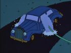 Burns' Limo