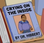 Crying on the Inside