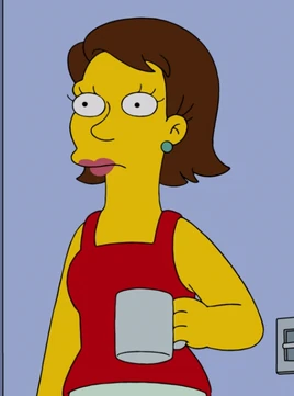Dr. Spivak's Roommate