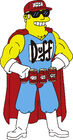 Duffman (Image)