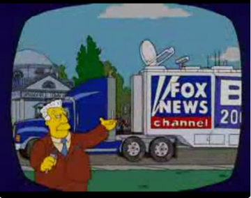 Fox news channel 360 hotsell