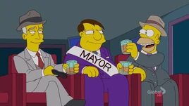 Marlow, Quimby, Simpson