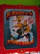 The Simpsons Ride Krusty's Stunt Show Poster.jpg (14 KB) Krusty's Stunt Show Poster.
