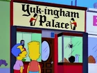 Yuk-ingham Palace
