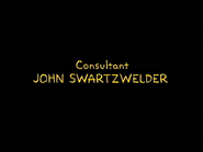 'Round Springfield - Closing Credits - 23