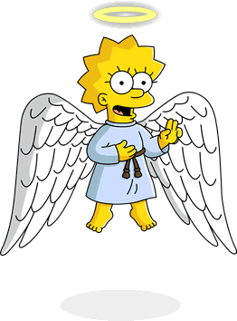 Gabriel (Angel) | Simpsons Wiki | Fandom Gabriel (Angel) | Simpsons Wiki | Fandom
