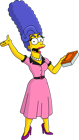Glamazon Marge