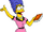 Glamazon Marge