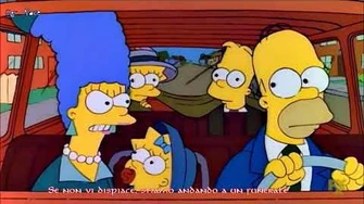 I_Simpson_Homer_Bart_-_On_Top_of_Spaghetti_Ding_Dong!_the_Witch_is_Dead_(Sub_Ita)-0