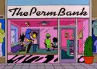 The Perm Bank