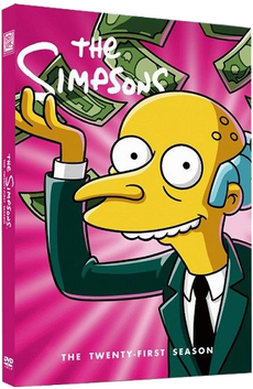 30 temporada dos simpsons torrent download