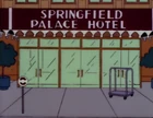 Springfield Palace Hotel