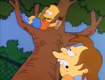 'Nobody_better_lay_a_finger_on_my_butterfinger''.