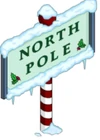 North Pole