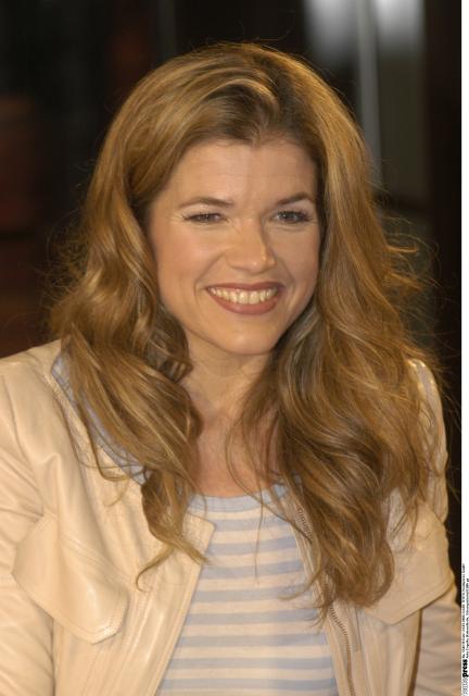 Anke Engelke, Simpsons Wiki