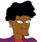 Bernice Hibbert