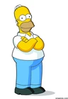 Homer Simpson