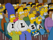 Ilsa shirts