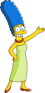 Marge (2015-present)