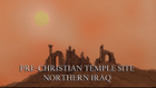 Pre-Christian Temple Site (The Exor-Sis)