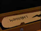 Wonder Bat