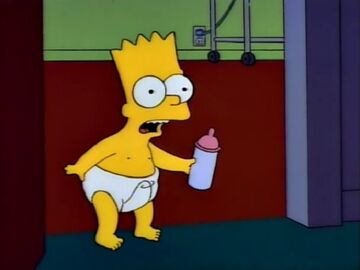 Ay, caramba!, Simpsons Wiki