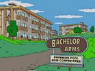 Bachelor Arms