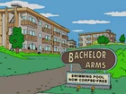 Bachelor Arms