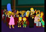 Simpsons album "Simpsons Christmas Boogie" wins in Grammy Awards.