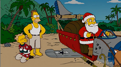 Santa-0