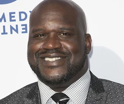 Shaquille O'Neal