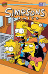 Simpsons Comics 26