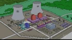 Springfield Nuclear Power Plant