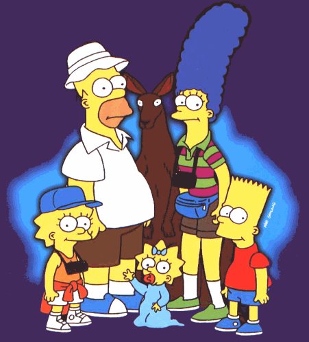 The Simpsons - Bart Simpson / Characters - TV Tropes