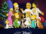 The Simpsons Meet the Bocellis in Feliz Navidad