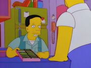 Homer's Phobia 55