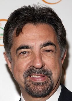 Joe Mantegna