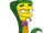 Smithers (serpent)