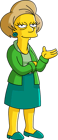 Edna Krabappel