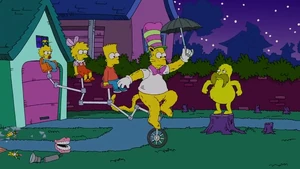 Treehouse of Horror XXIV - 00082