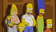 Alll simpsonssaysdoh