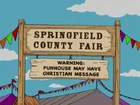 Springfield County Fair