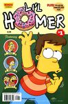 Li'l Homer